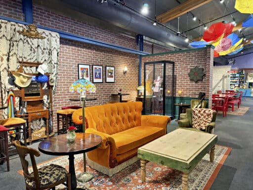 Warner Bros Studio Tour Los Angeles: Meine Erfahrungen, Highlights & Tipps