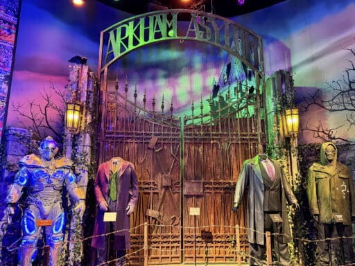 Warner Bros Studio Tour Los Angeles: Meine Erfahrungen, Highlights & Tipps