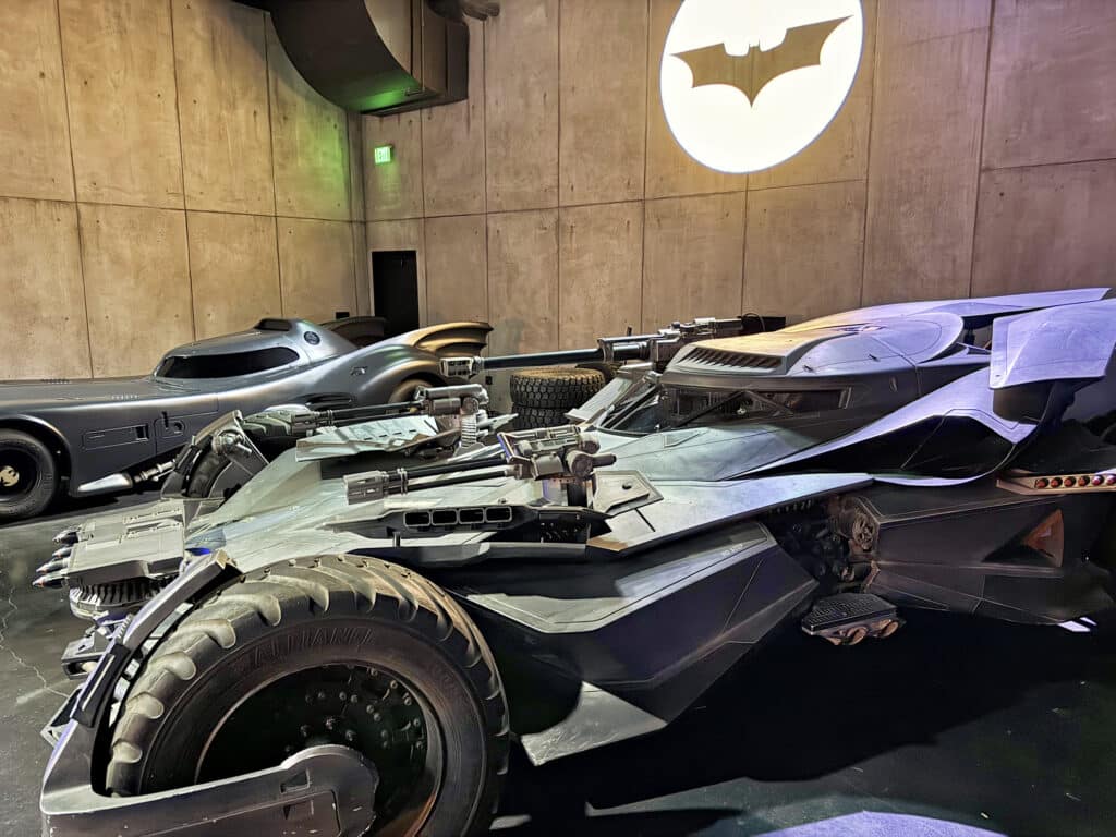 Warner Bros Studio Tour Los Angeles: Meine Erfahrungen, Highlights & Tipps