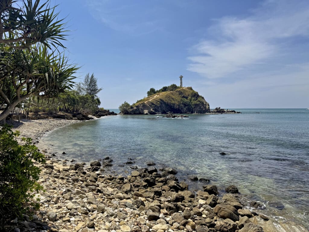 Mu Ko Lanta Nationalpark: Wandern, Strände und Tipps für euren Besuch