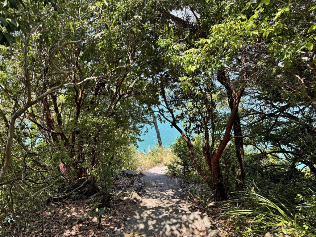 Mu Ko Lanta Nationalpark: Wandern, Strände und Tipps für euren Besuch