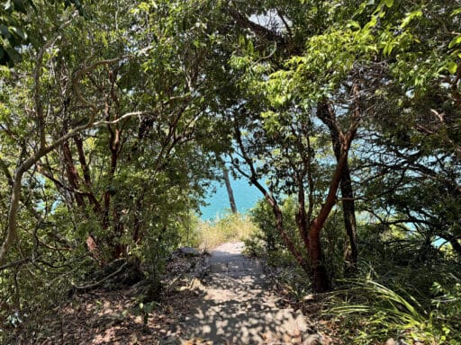 Mu Ko Lanta Nationalpark: Wandern, Strände und Tipps für euren Besuch