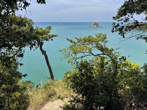 Mu Ko Lanta Nationalpark: Wandern, Strände und Tipps für euren Besuch