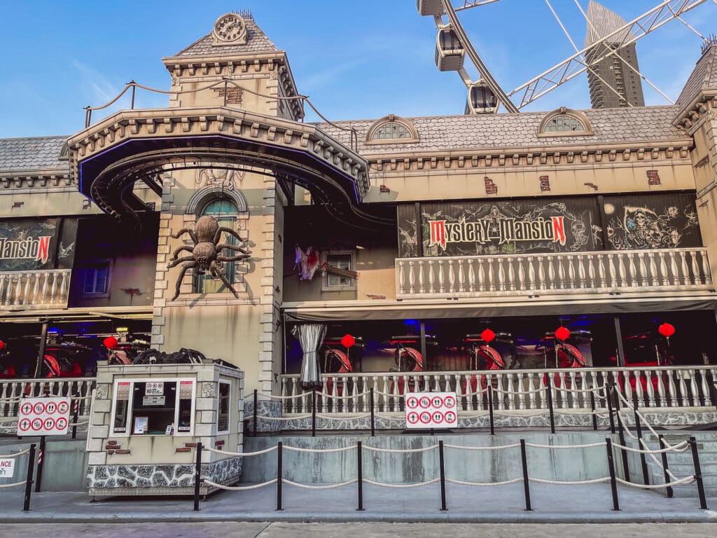 Asiatique The Riverfront in Bangkok: Nachtmarkt, Foodcourt und alle Highlights
