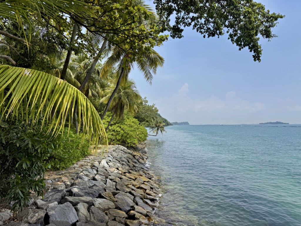 Sentosa Island