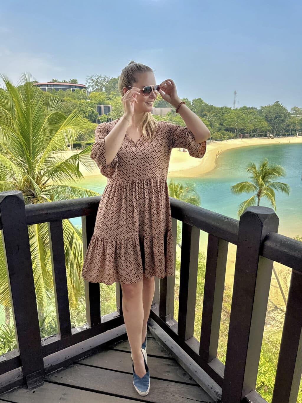 Sentosa Island: Sehenswürdigkeiten, Strände und Tipps für euren Besuch